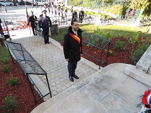2022 12 05 TOULON HOMMAGE AUX MORTS POUR LA FRANCE EN AFN (45)